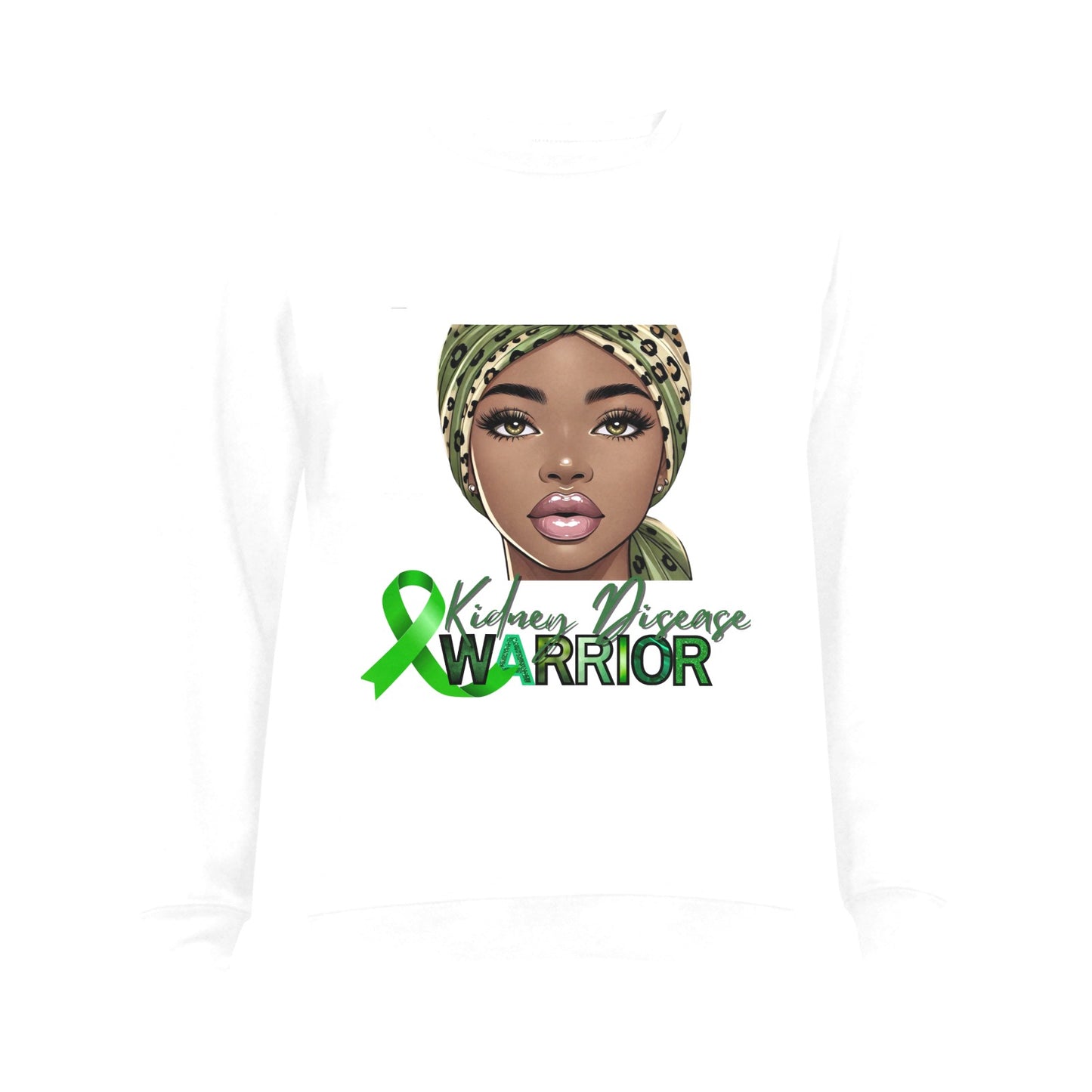 Awareness month Sweatshirts Series 2