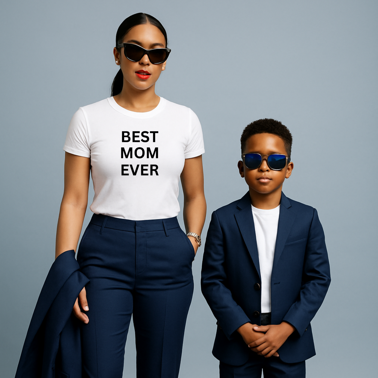 Motherhood T-shirt Collection