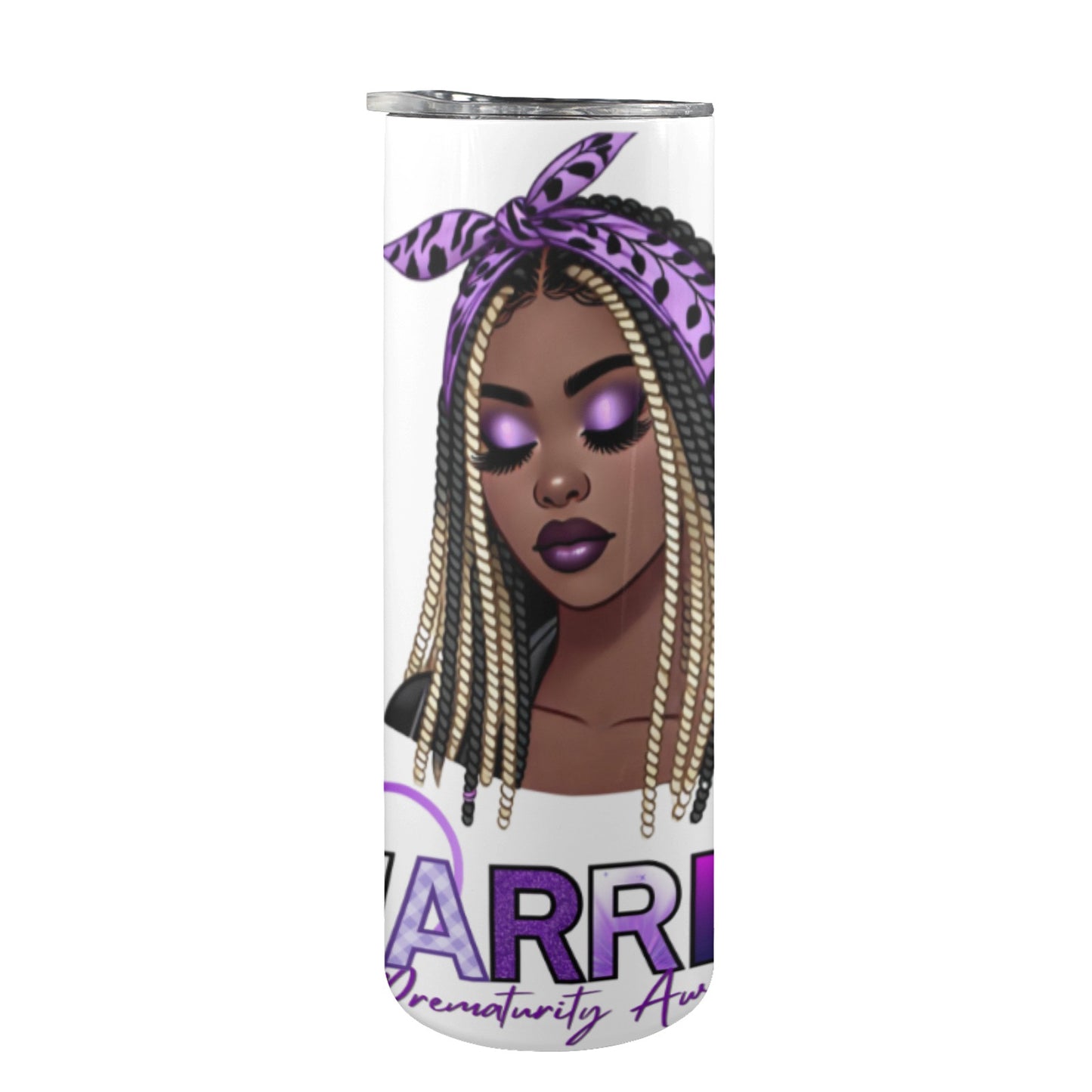 Awareness Month Tumblers