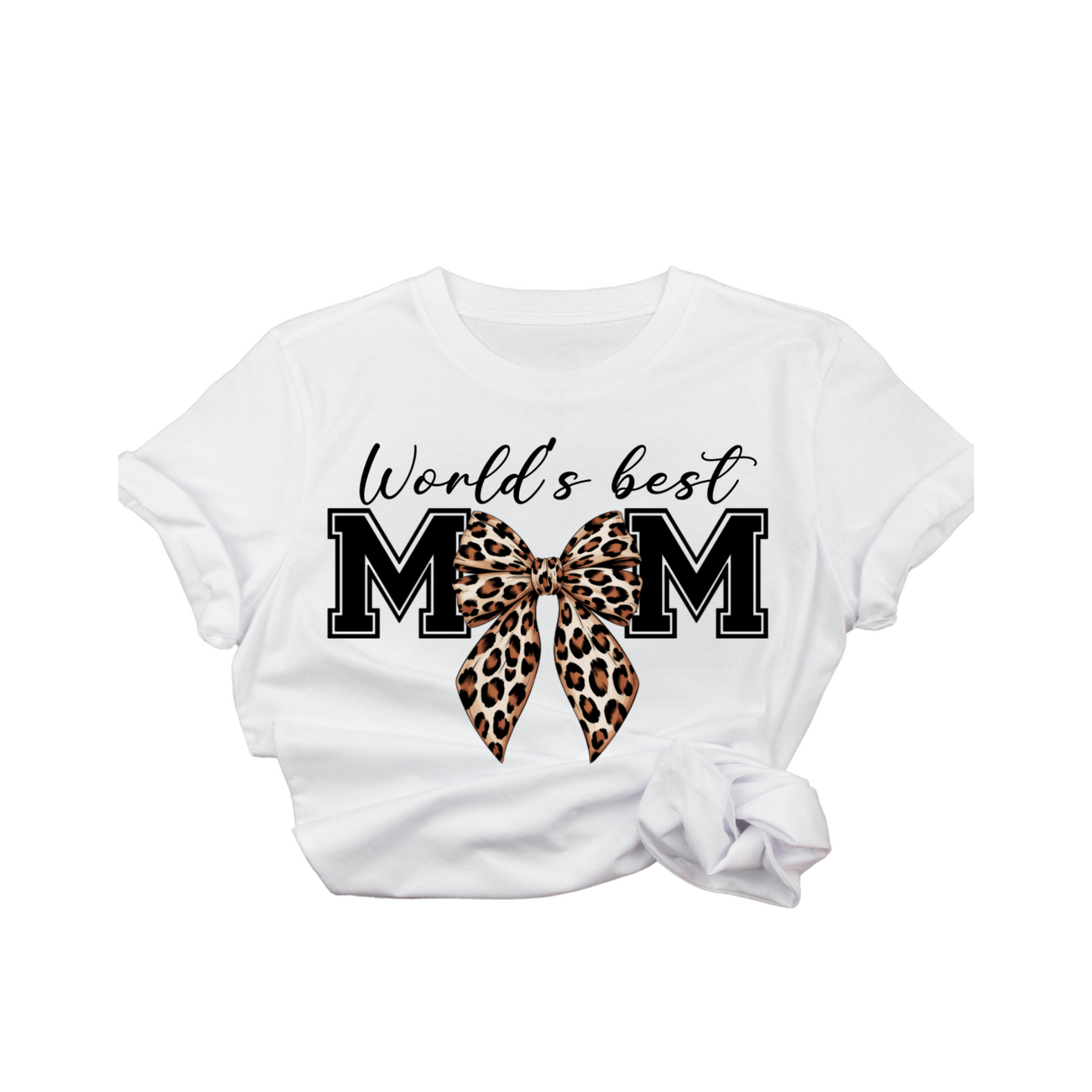 Motherhood T-shirt Collection