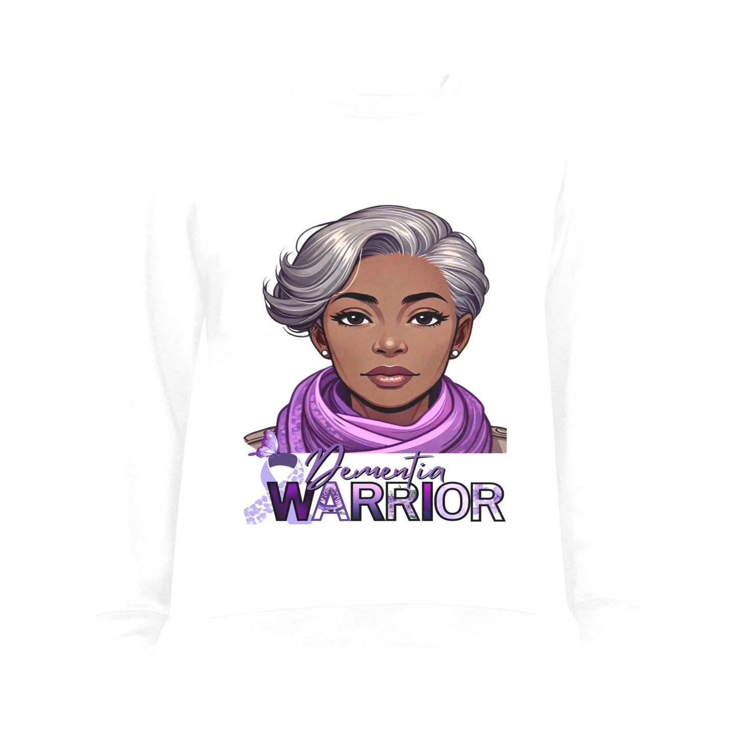 Awareness month Sweatshirts Series 2