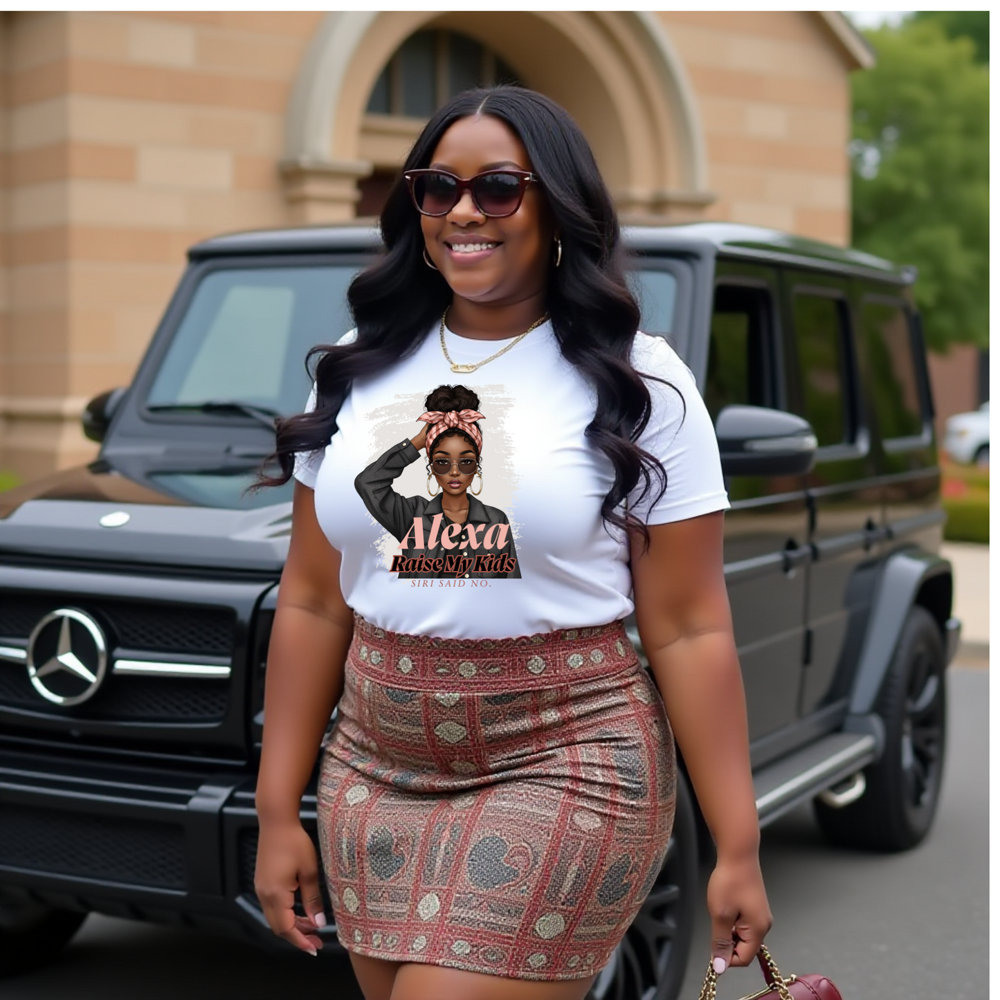 Motherhood T-shirt Collection