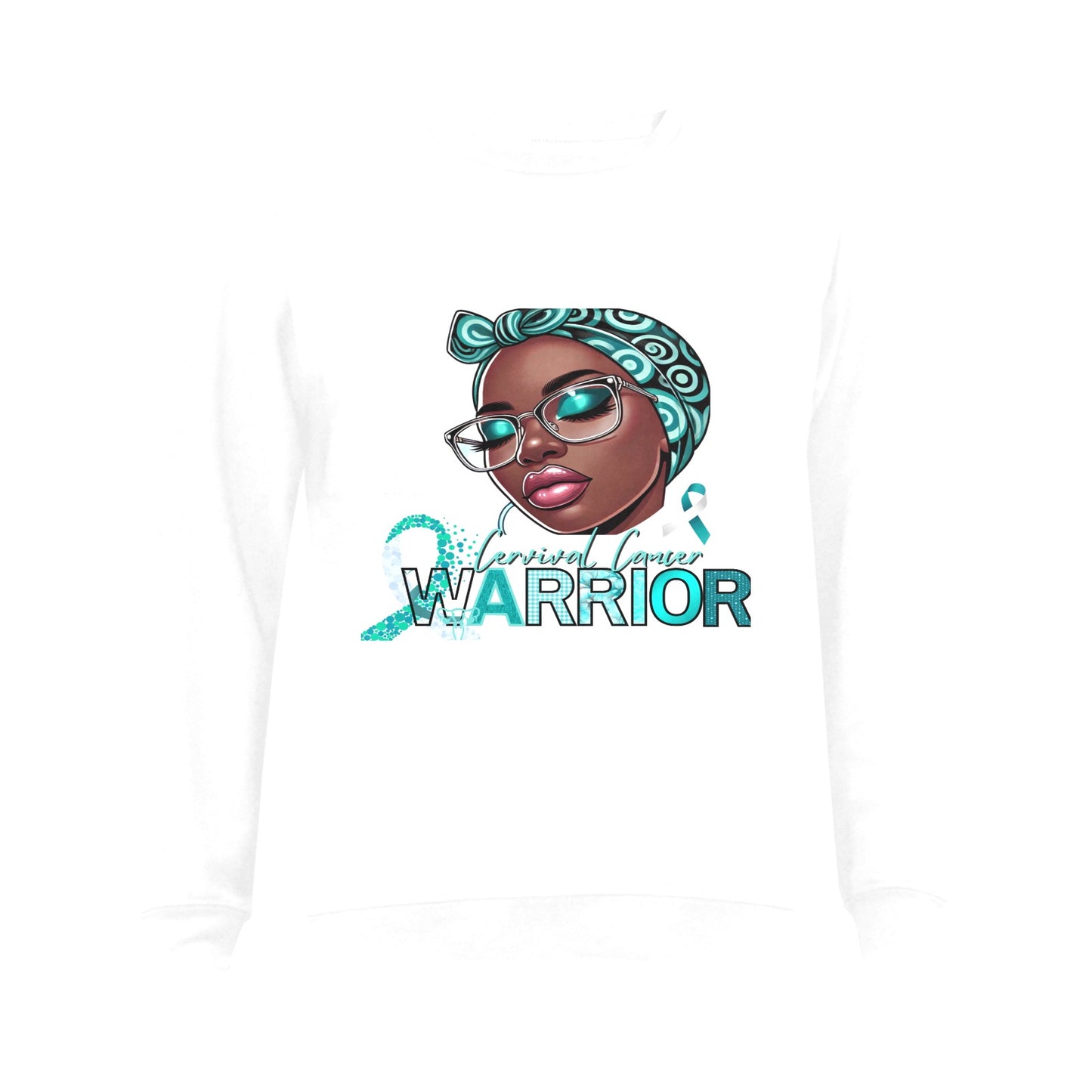 Awareness month Sweatshirts Series 2