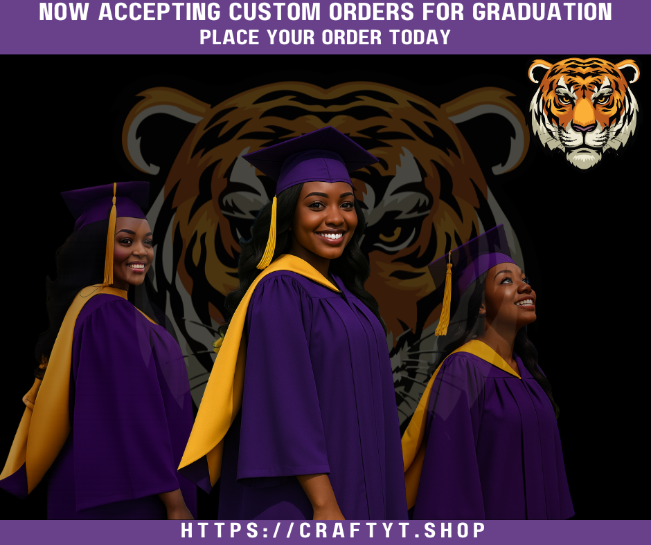 Custom Graduation Packages
