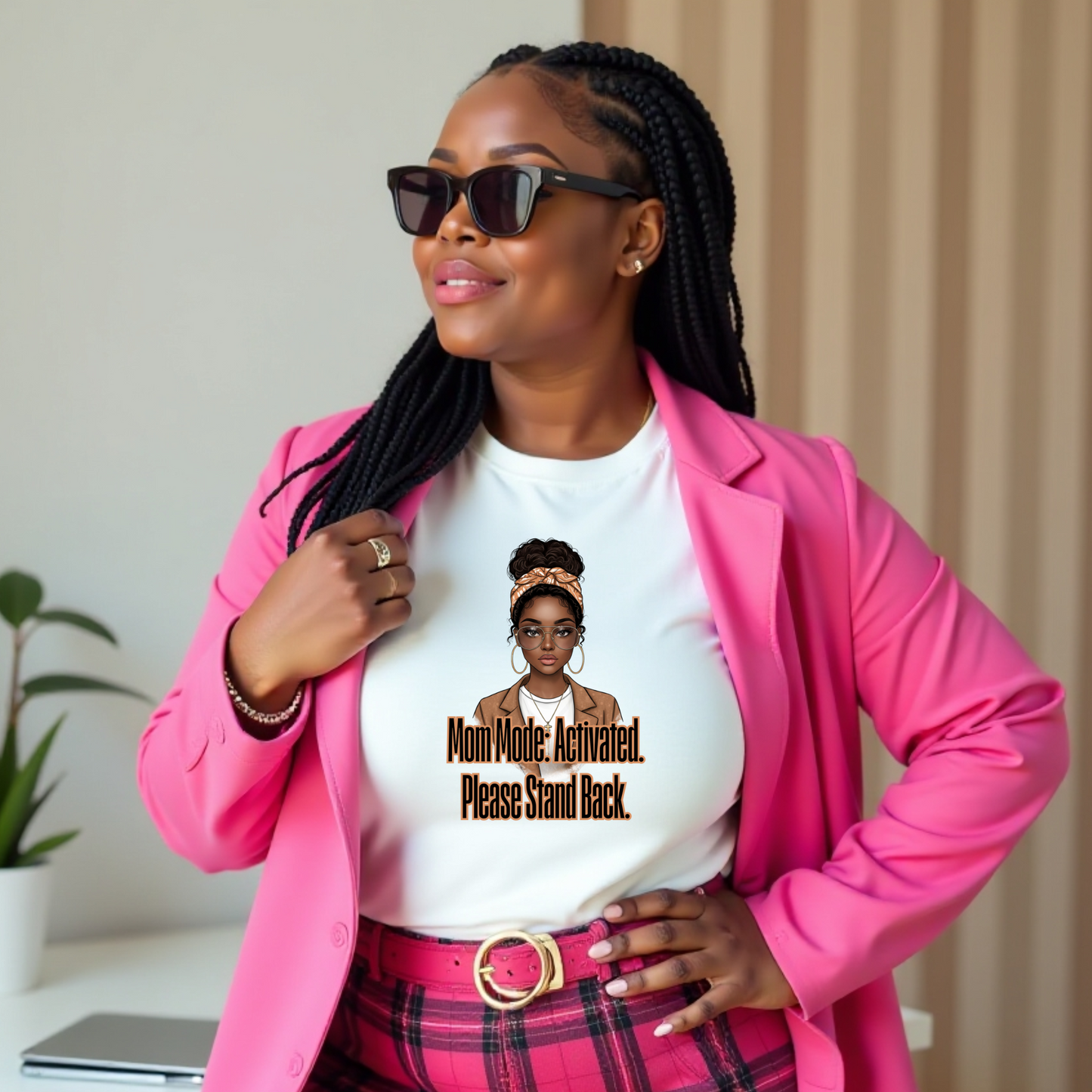 Motherhood T-shirt Collection