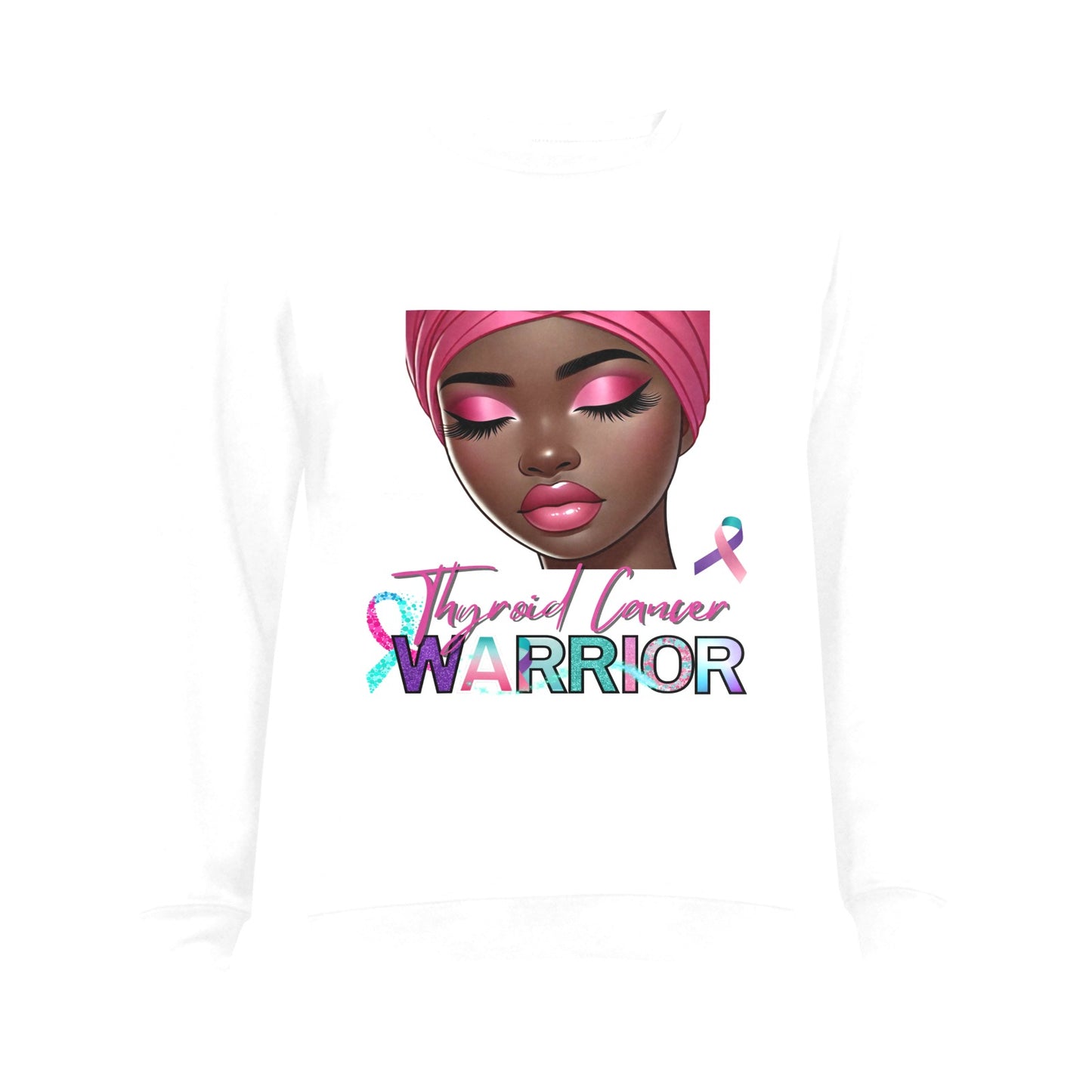 Awareness month Sweatshirts Series 2