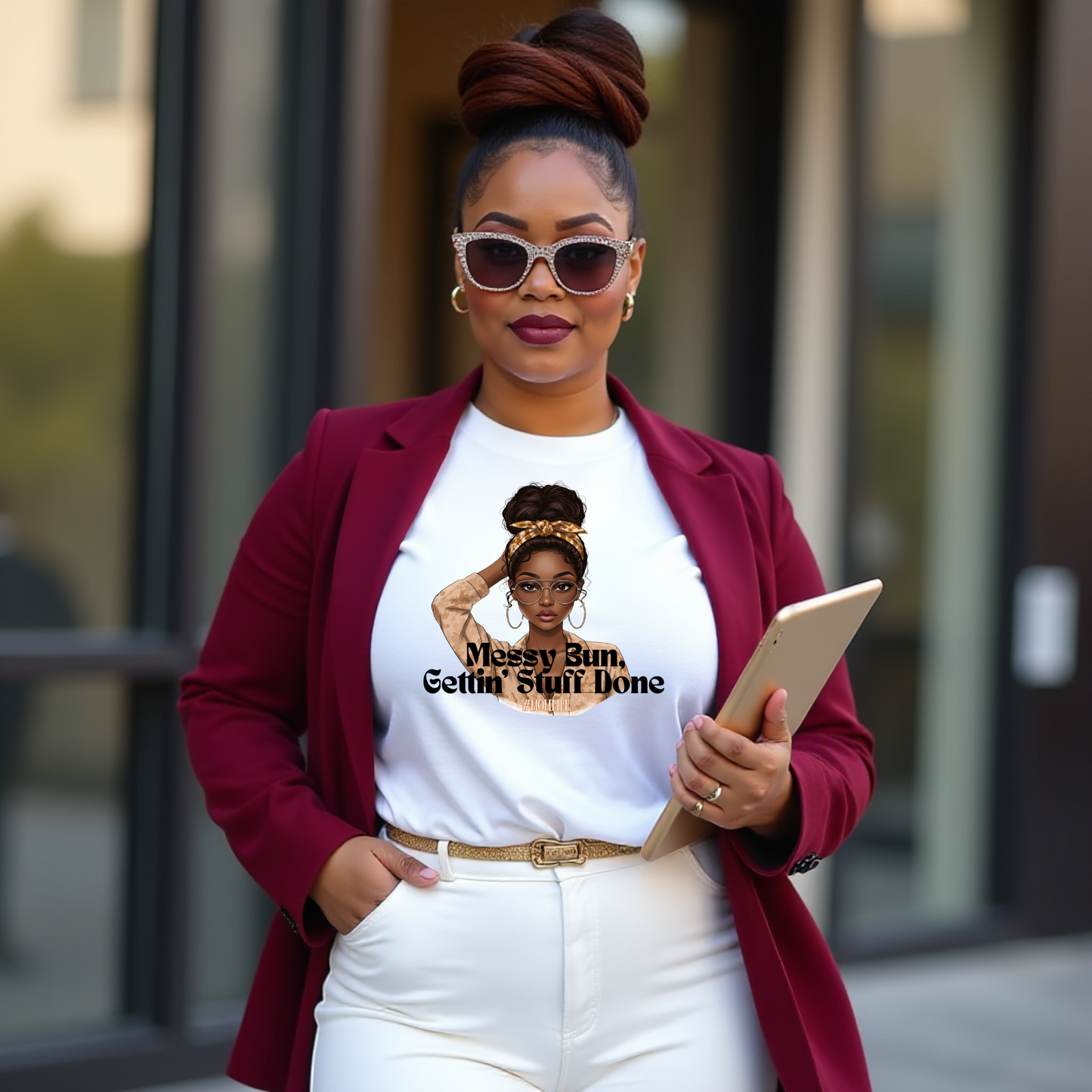 Motherhood T-shirt Collection