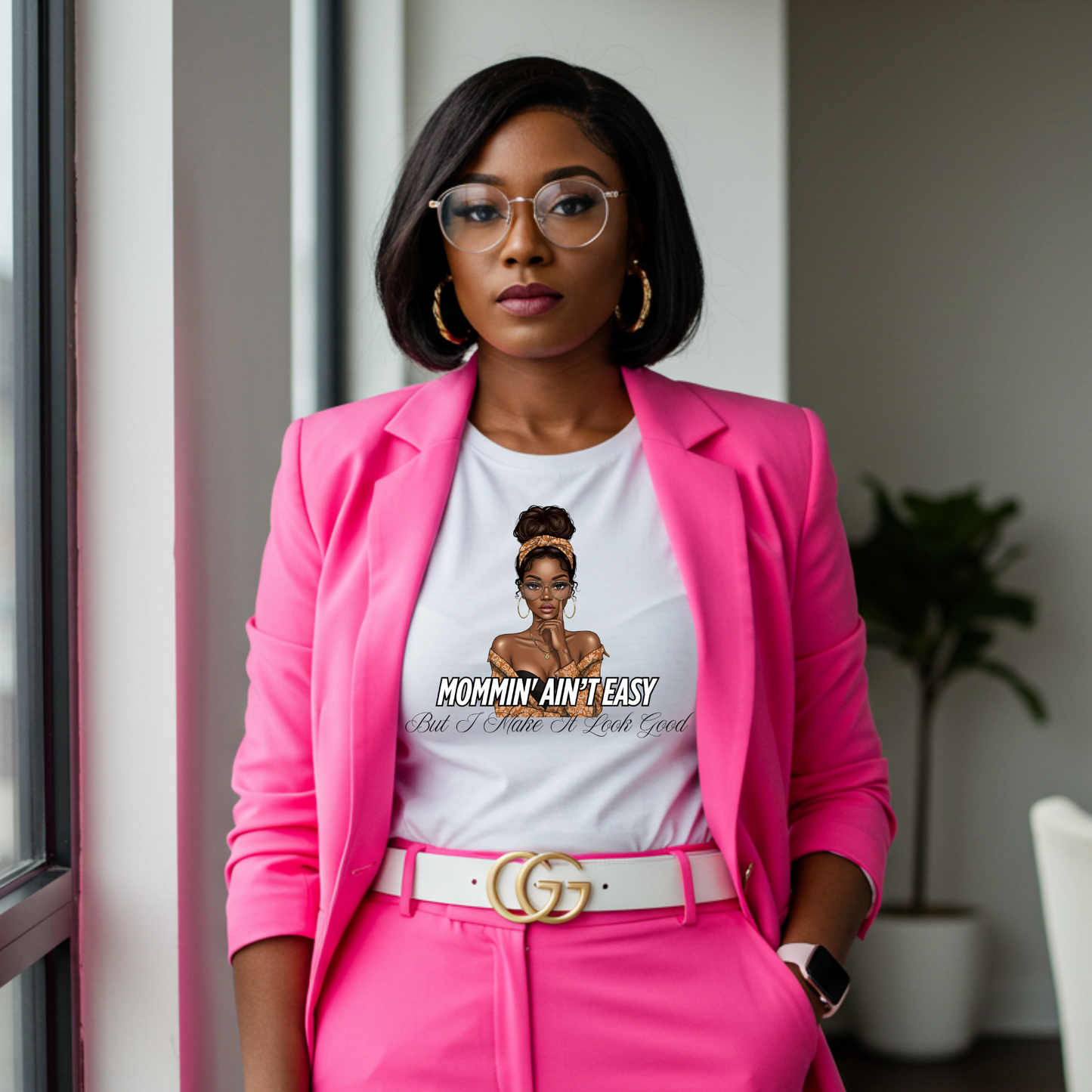 Motherhood T-shirt Collection