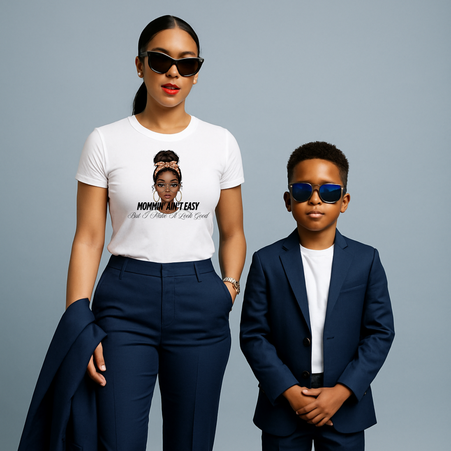 Motherhood T-shirt Collection