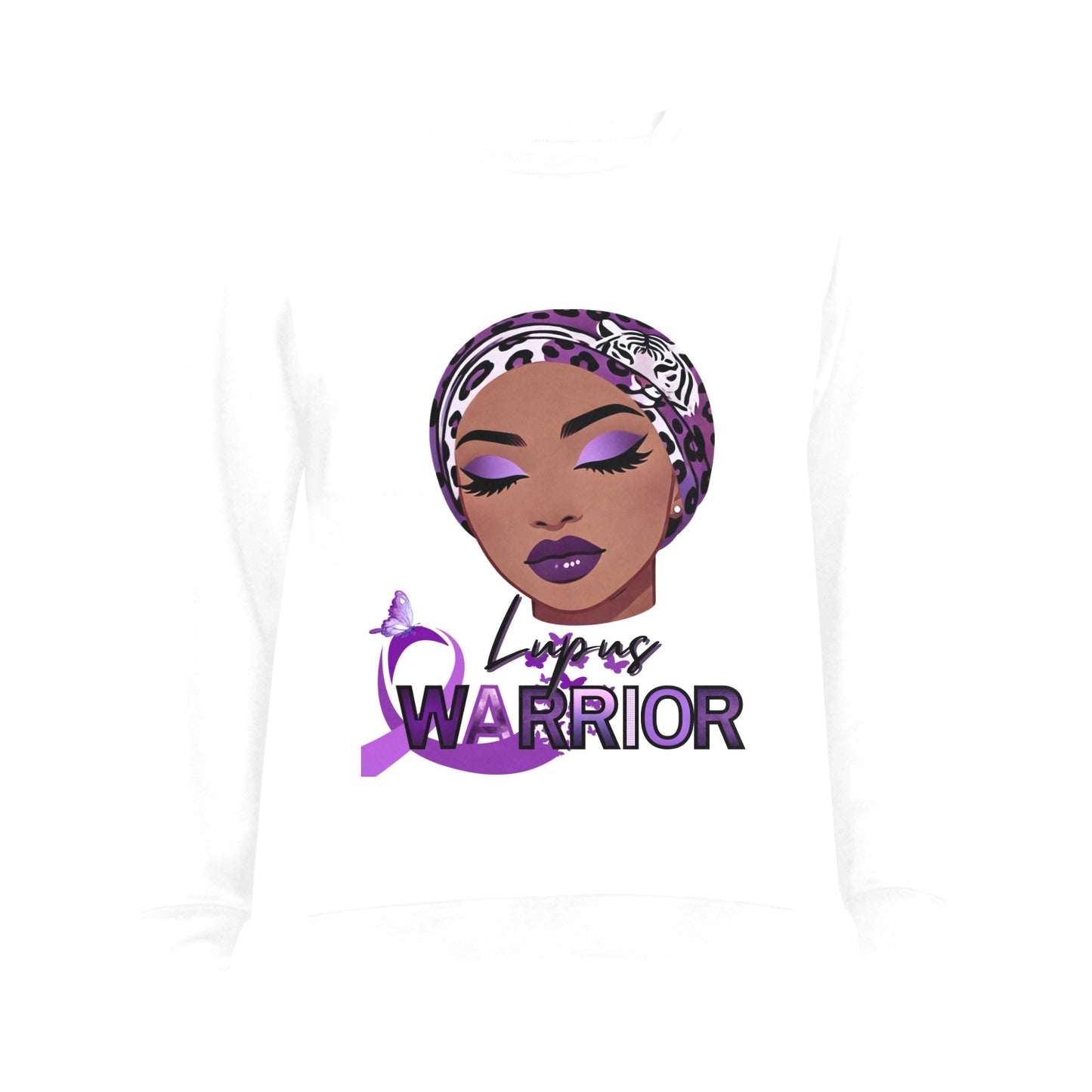 Awareness month Sweatshirts Series 2