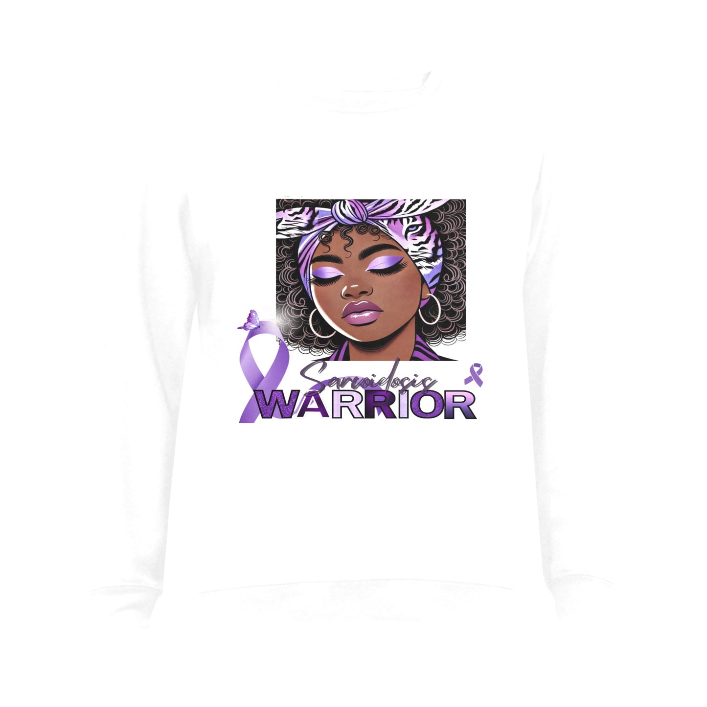 Awareness month Sweatshirts Series 2
