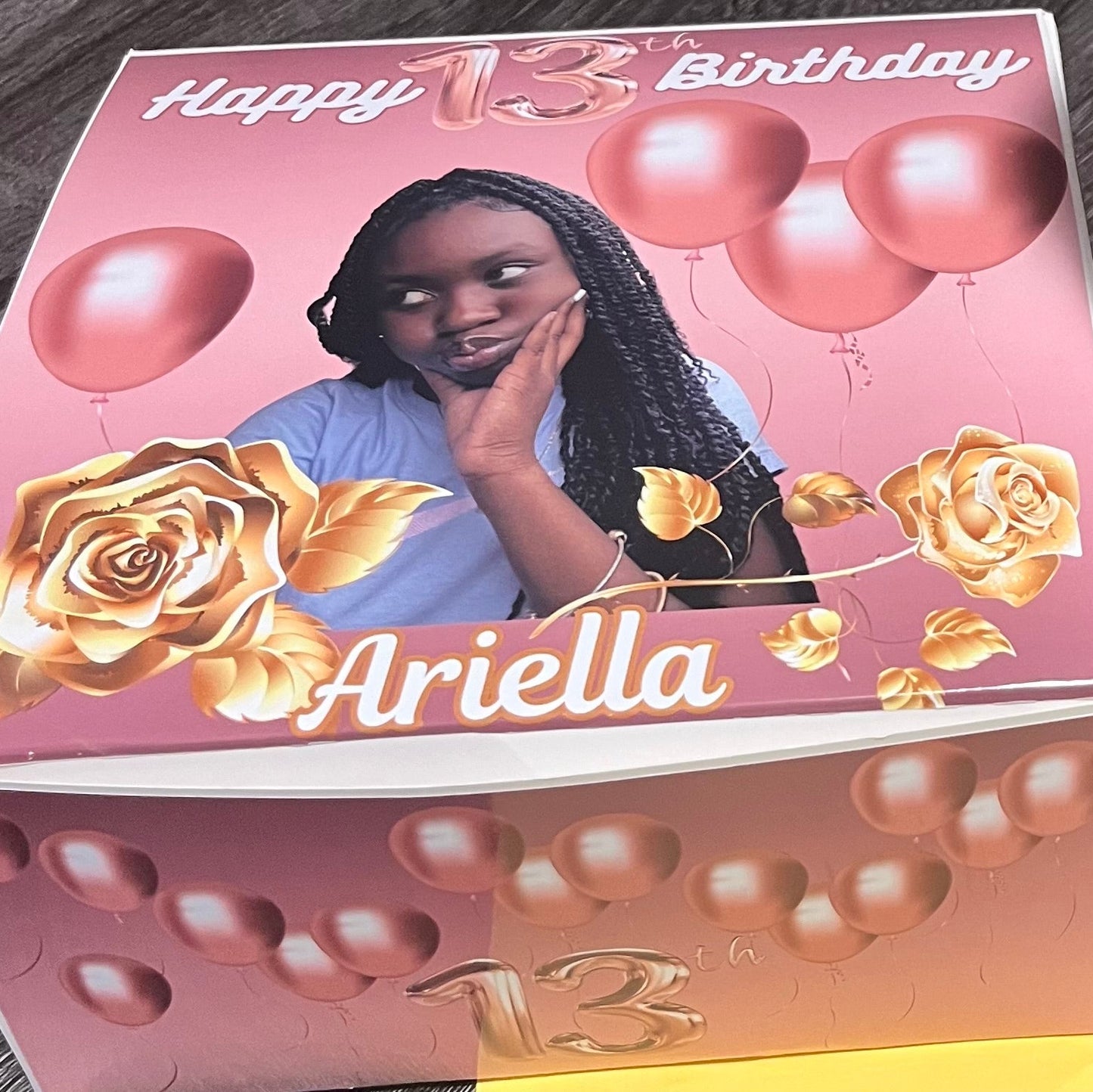 Party Favor Bundle (Filled)