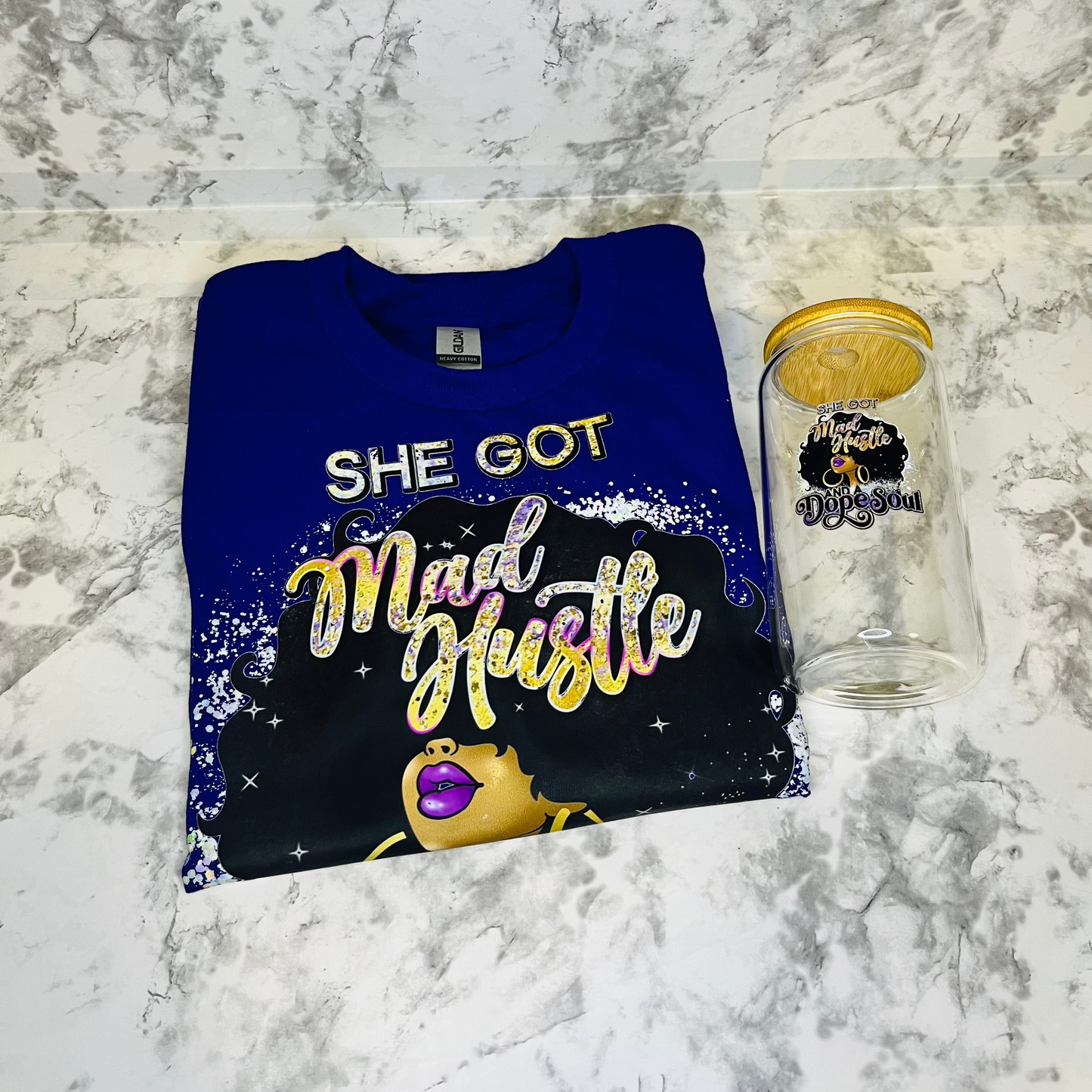 Dope Soul T Shirt