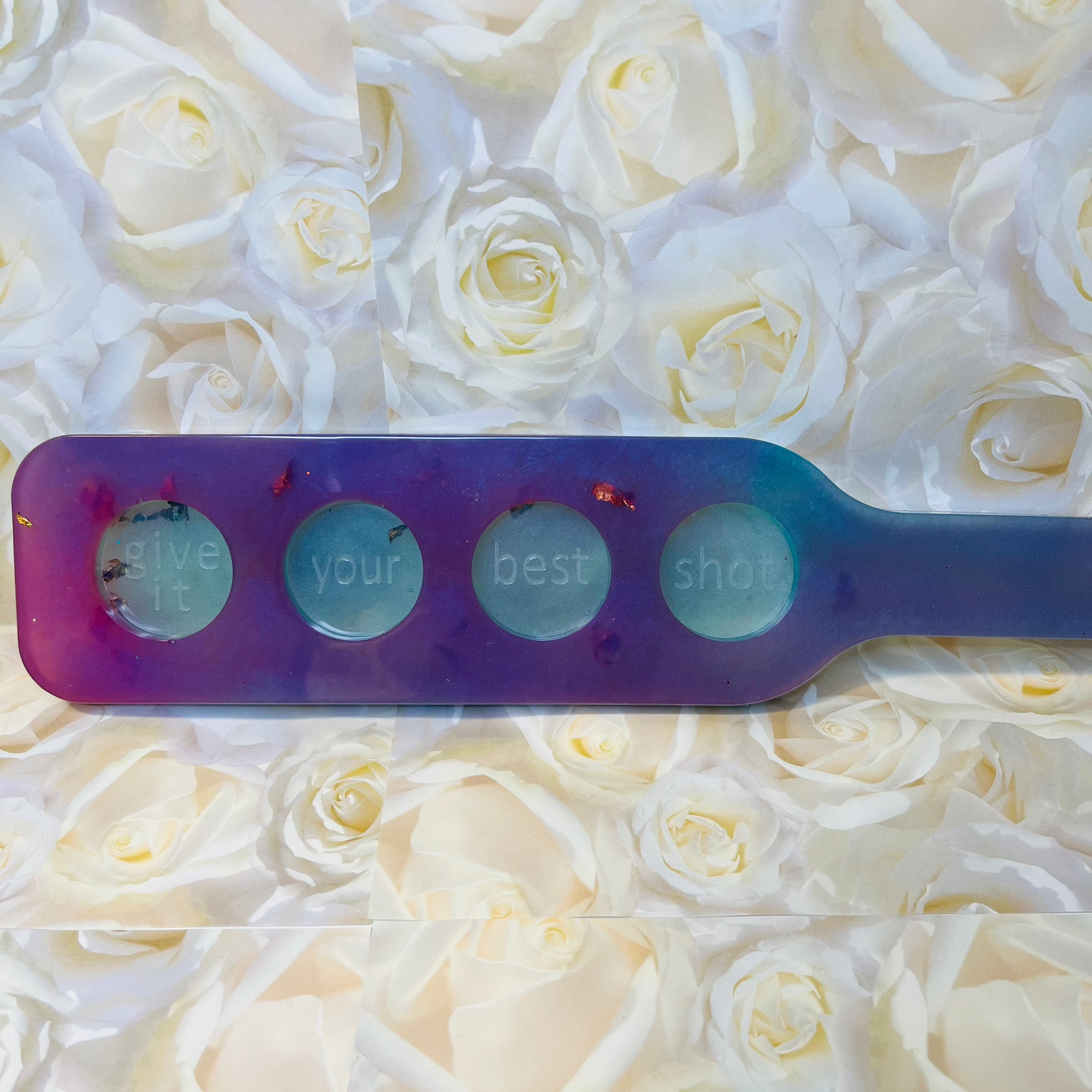 Shot glass holder