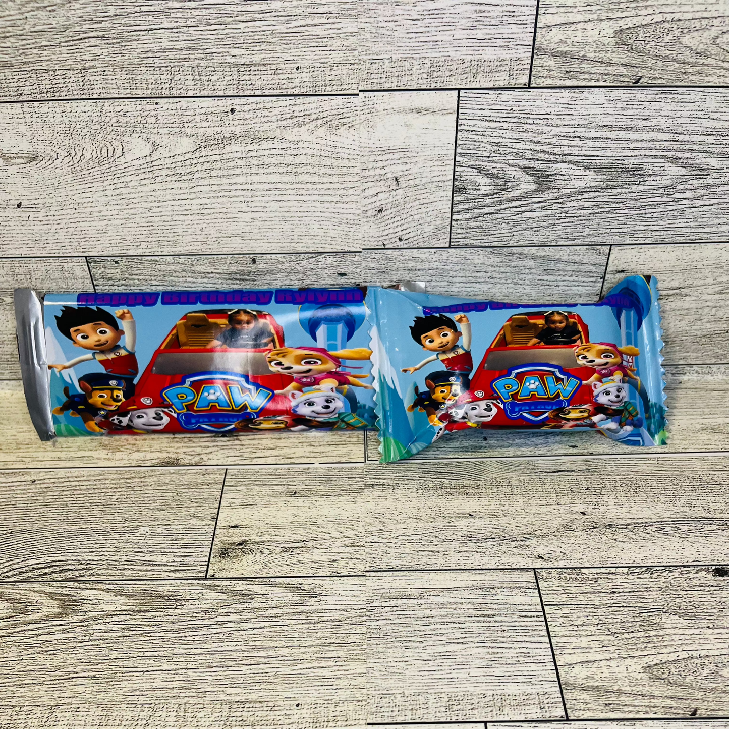 Party Favor Bundle (Filled)