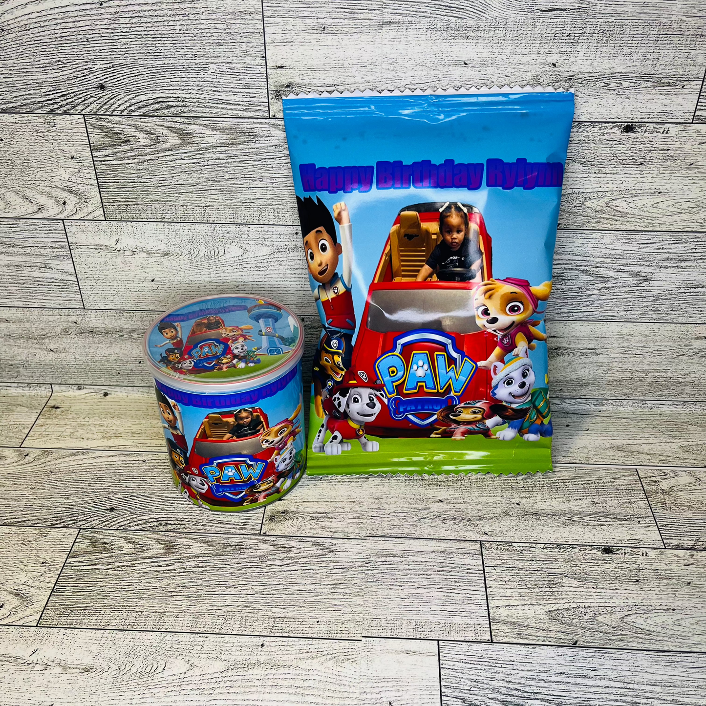 Party Favor Bundle (Filled)