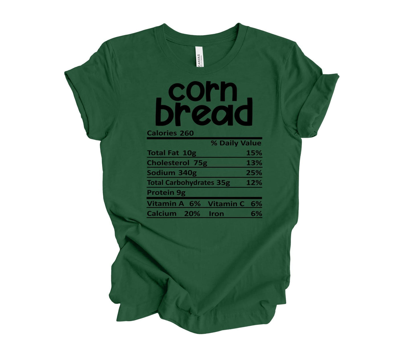 Thanksgiving Foodie T Shirts