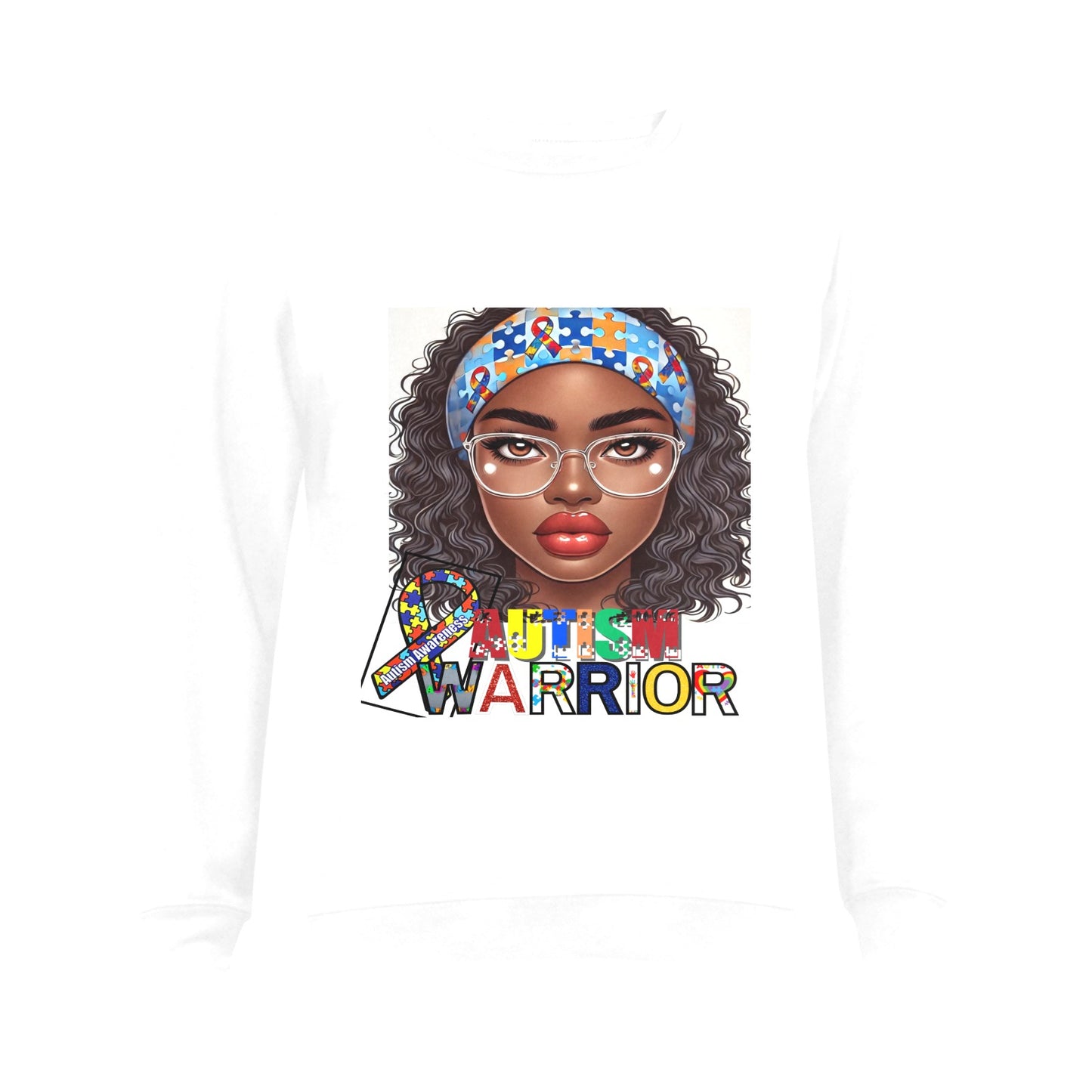 Awareness month Sweatshirts Series 2