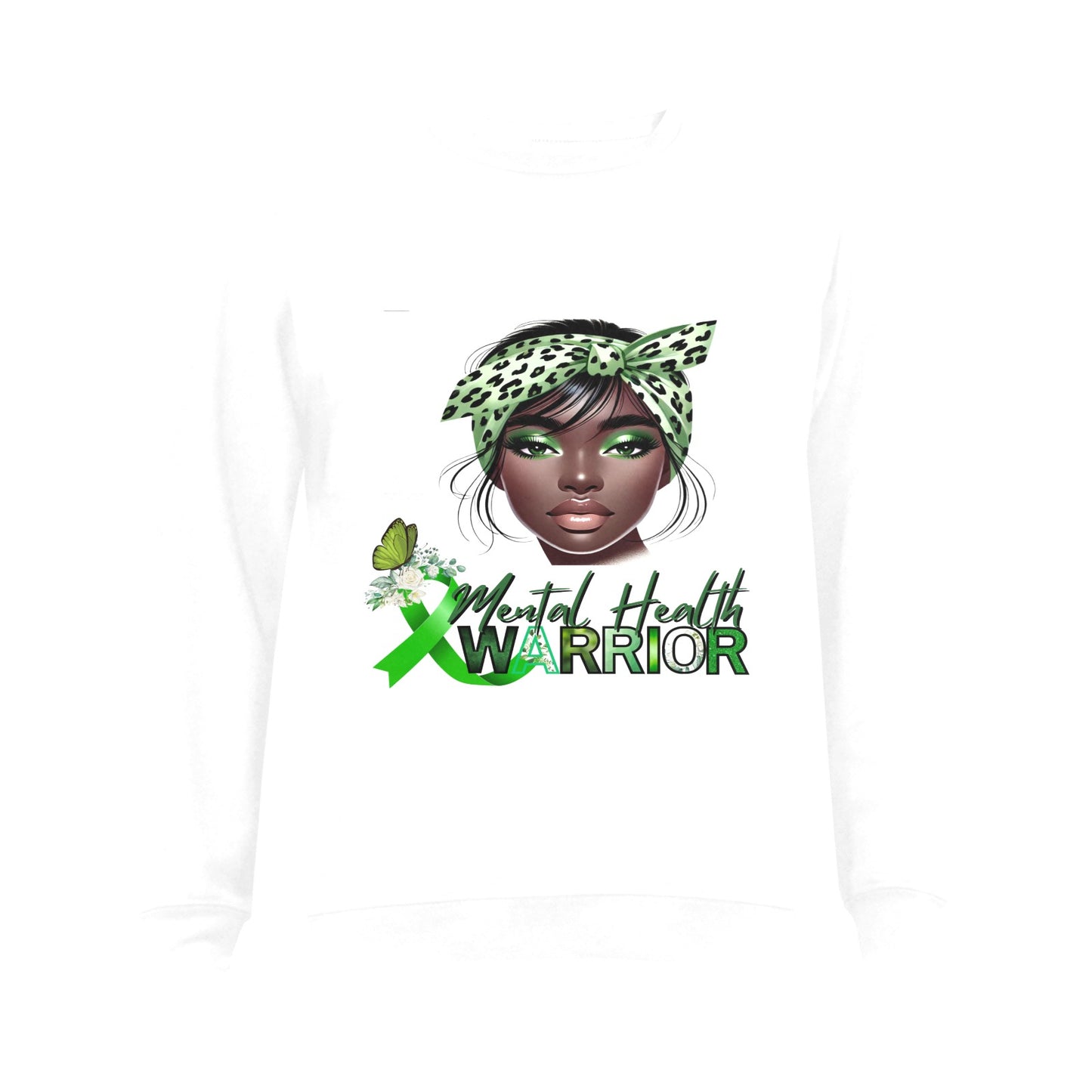 Awareness month Sweatshirts Series 2
