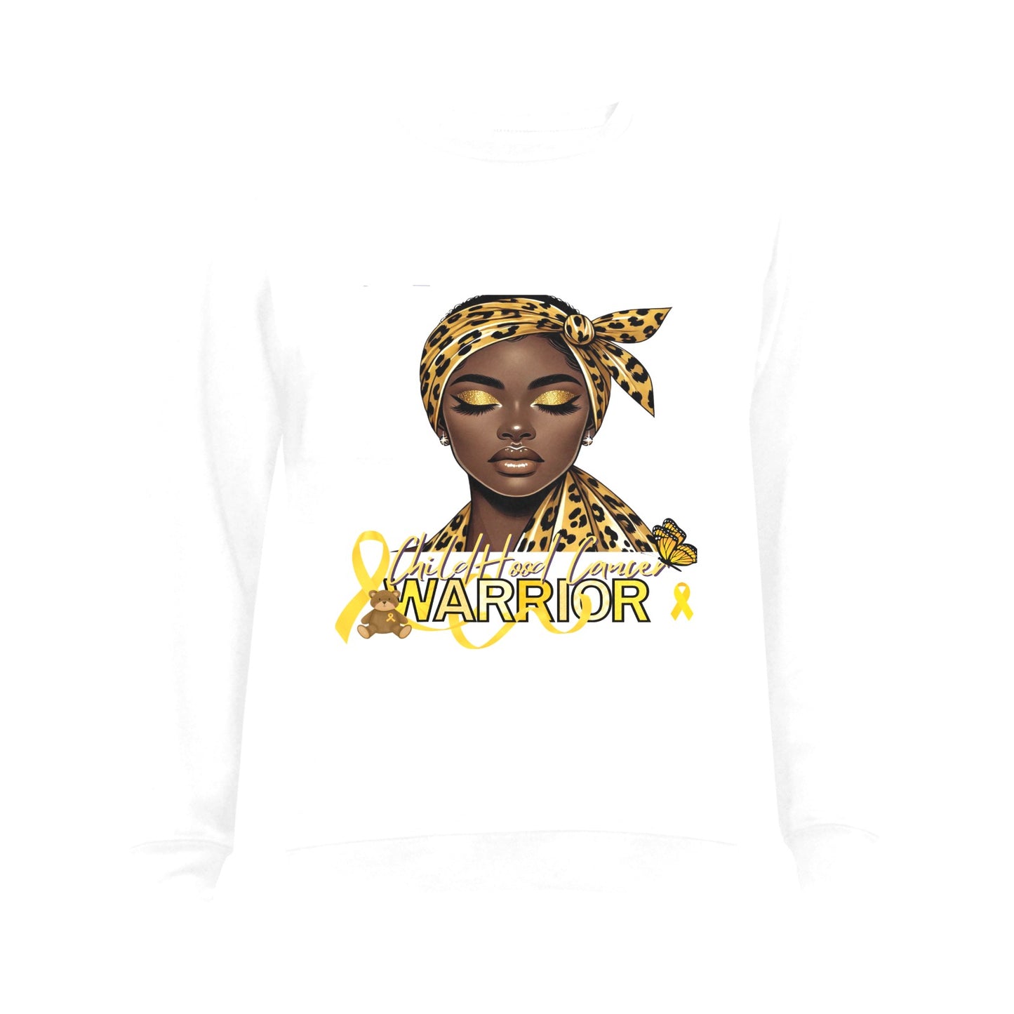 Awareness month Sweatshirts Series 2