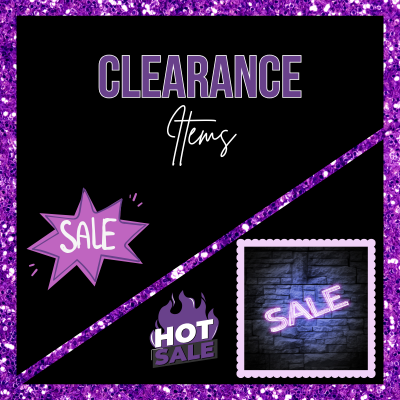 Clearance