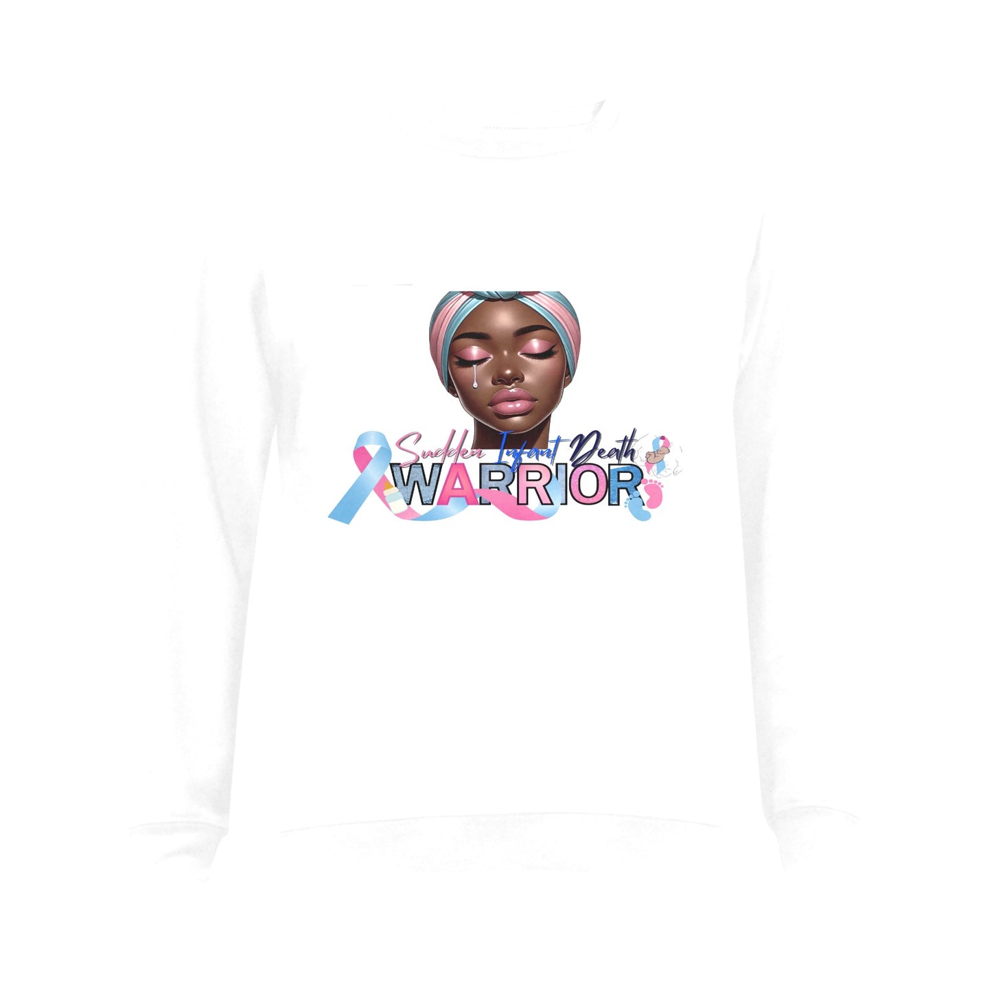 Awareness month Sweatshirts Series 3