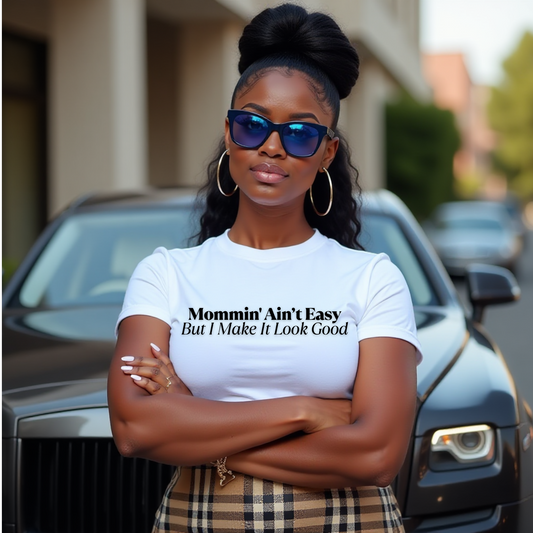 Motherhood T-shirt Collection