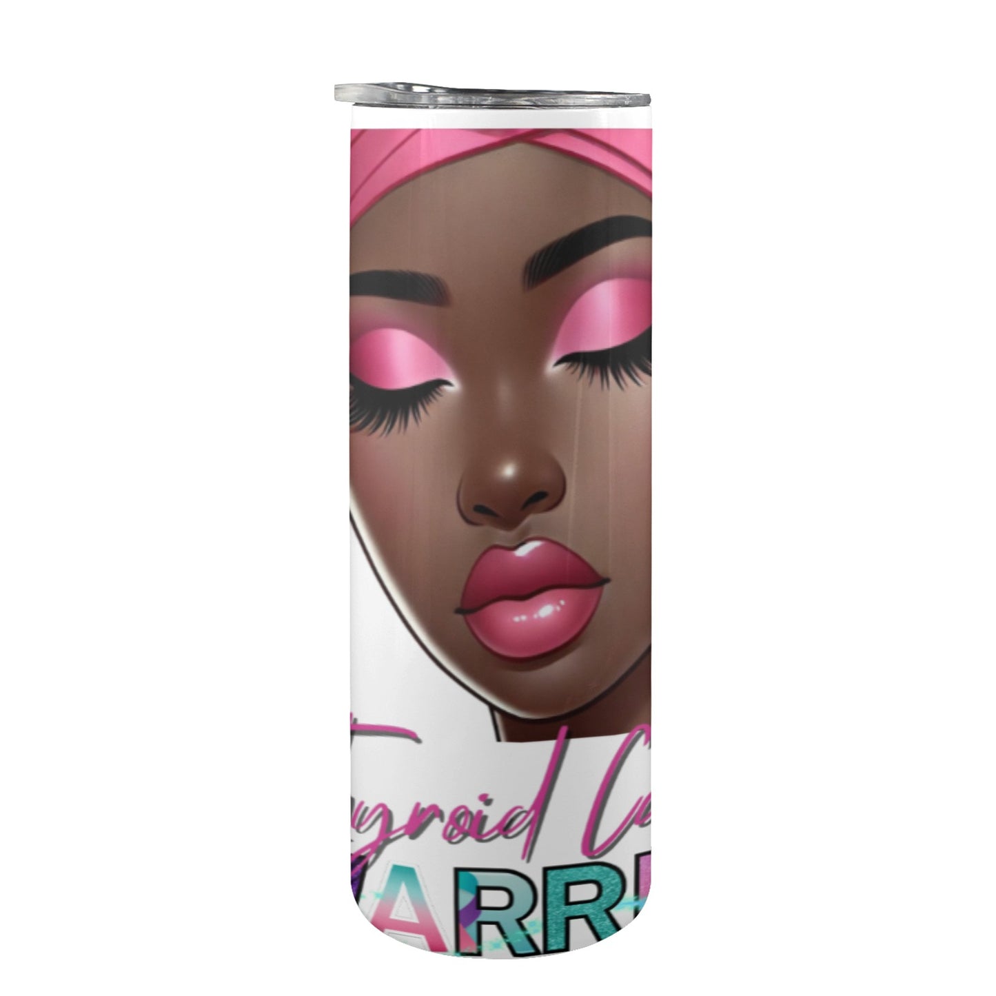 Awareness Month Tumblers Series 2