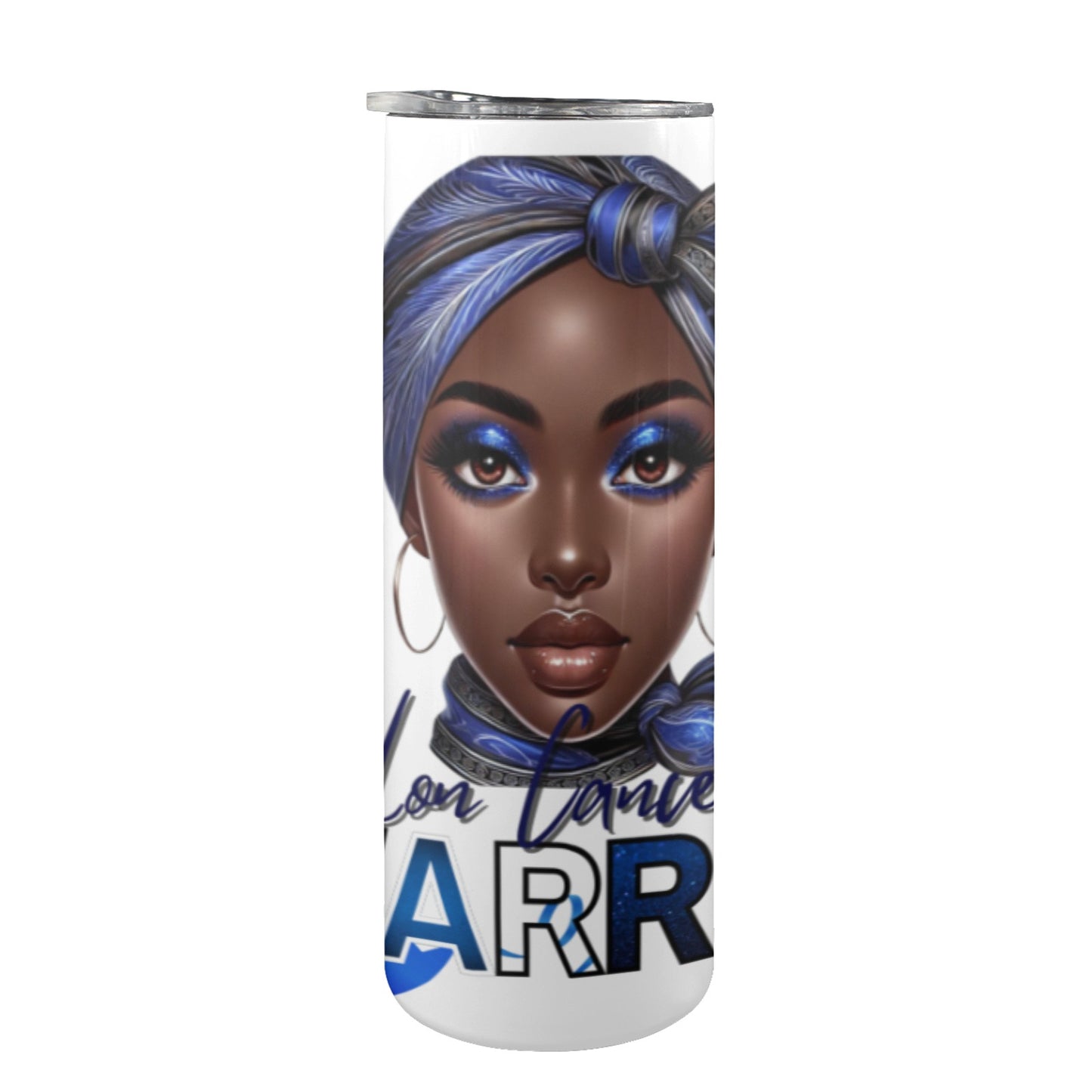 Awareness Month Tumblers Series 2
