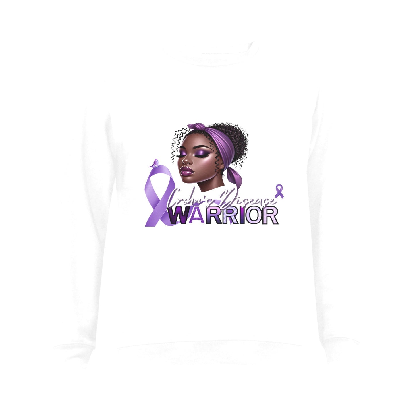 Awareness month Sweatshirts Series 5