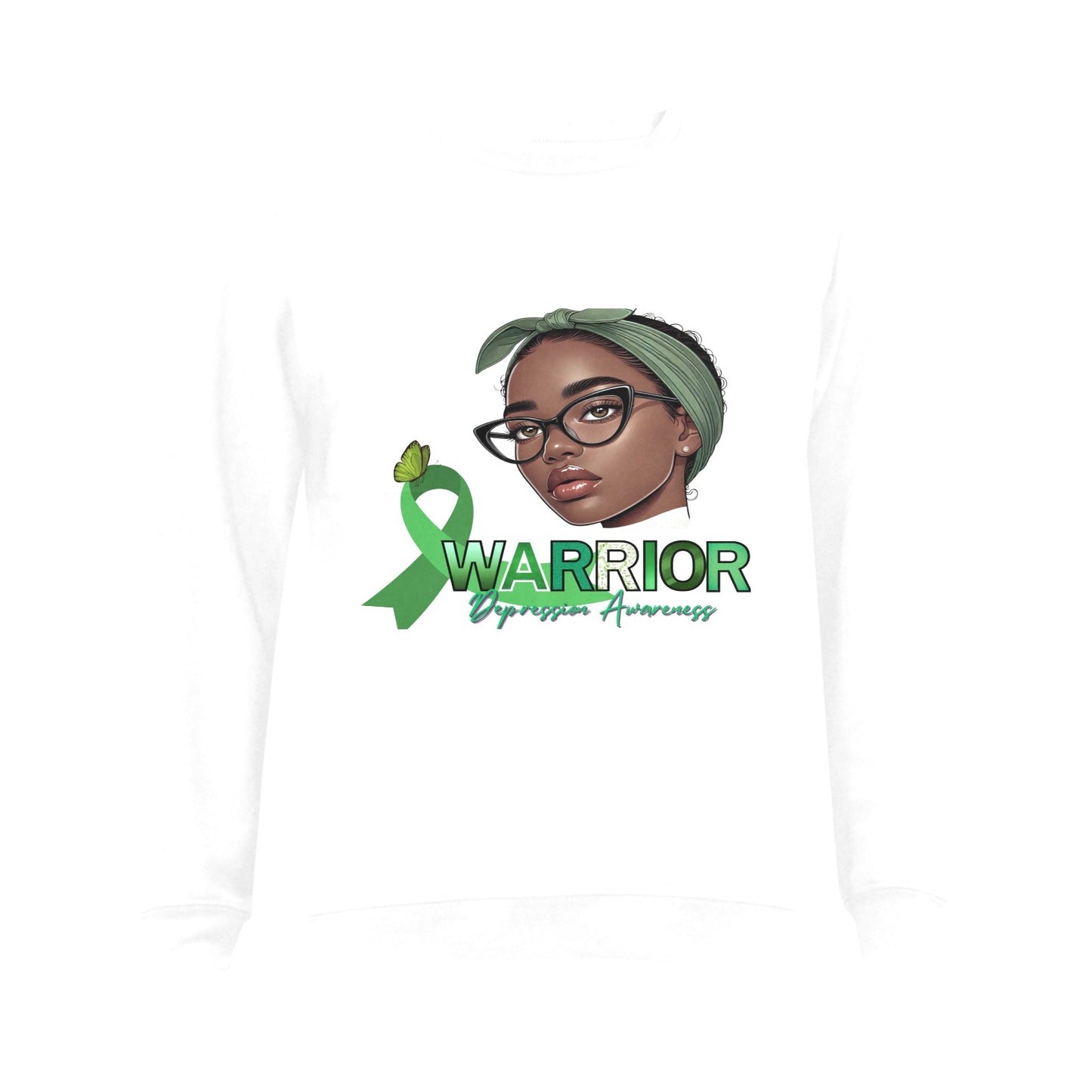 Awareness month Sweatshirts Series 4