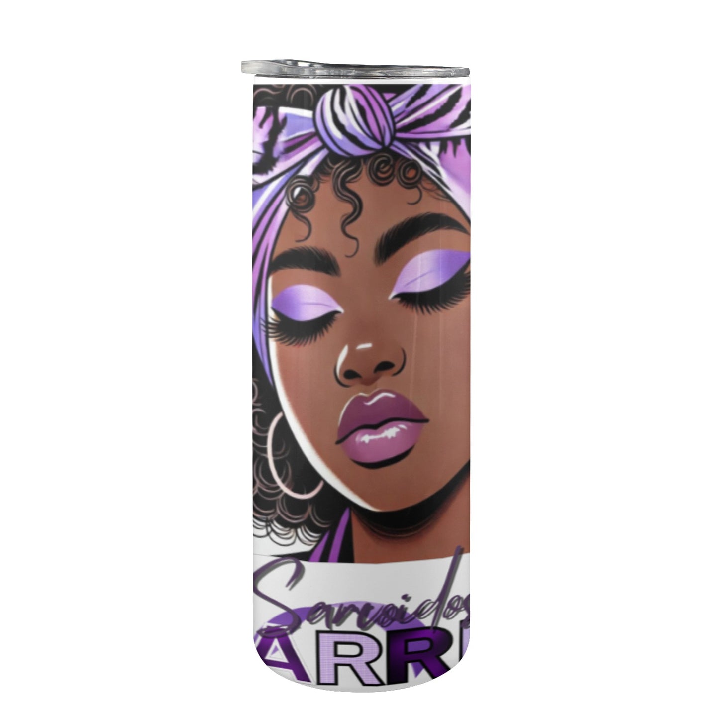 Awareness Month Tumblers Series 2