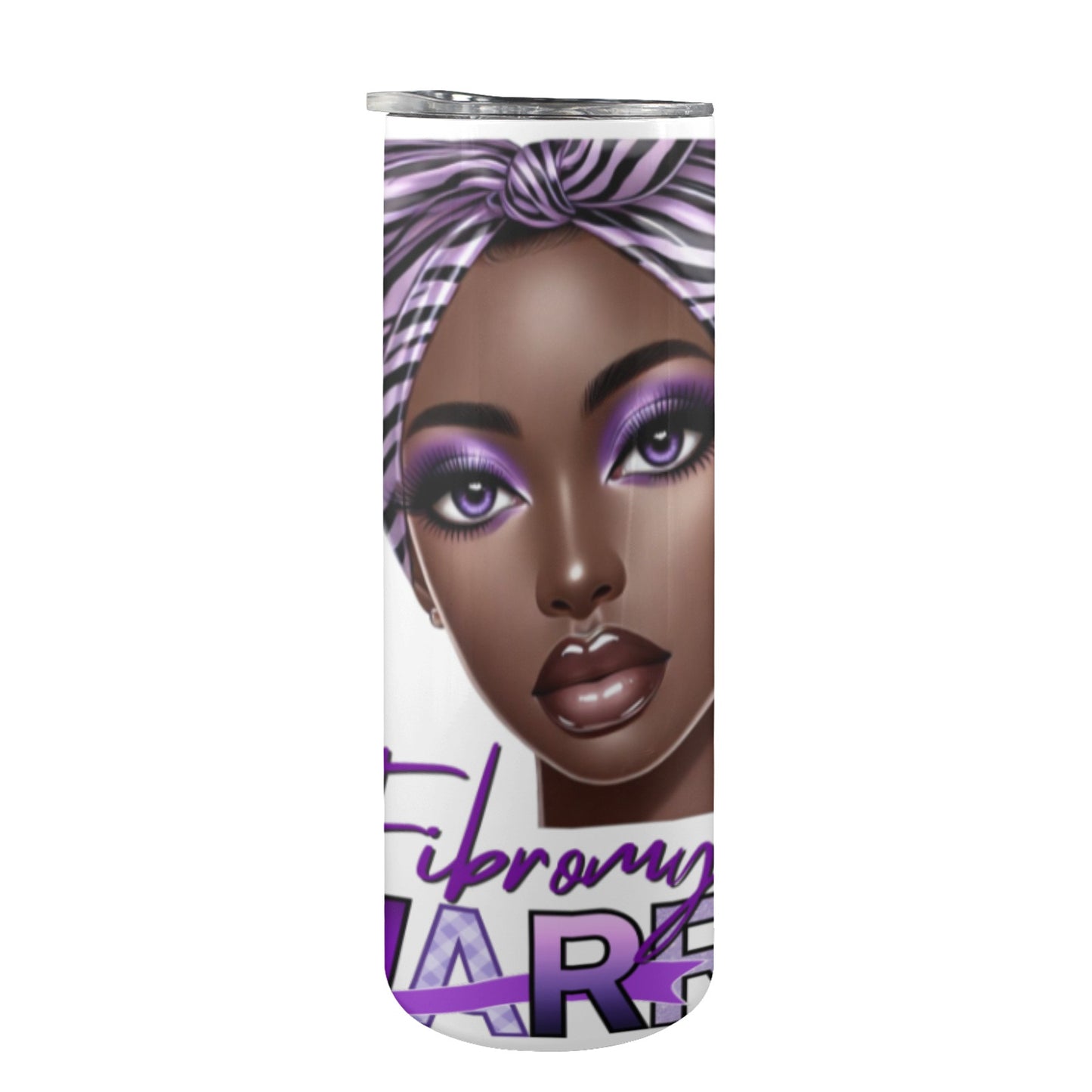 Awareness Month Tumblers Series 2