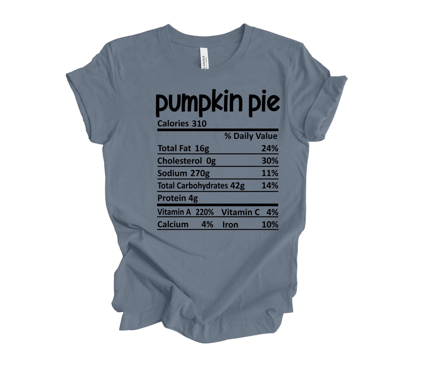 Thanksgiving Foodie T Shirts