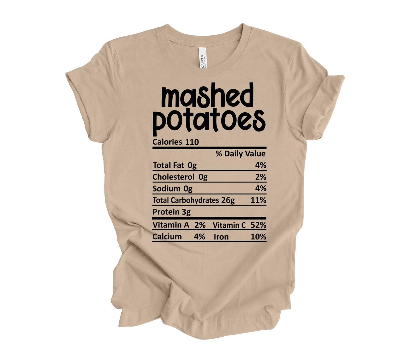 Thanksgiving Foodie T Shirts