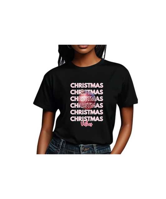 Christmas Vibes Design