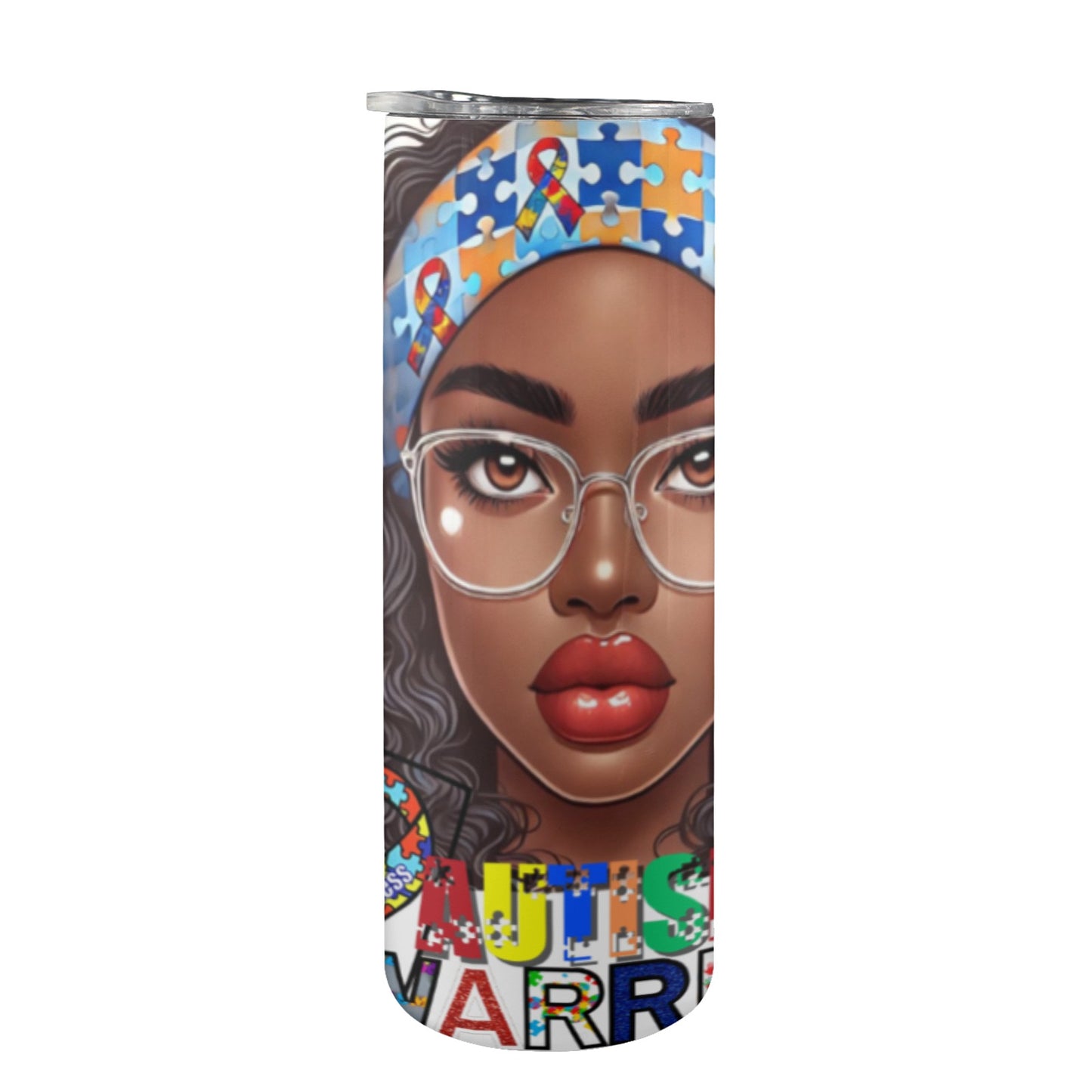 Awareness Month Tumblers Series 2